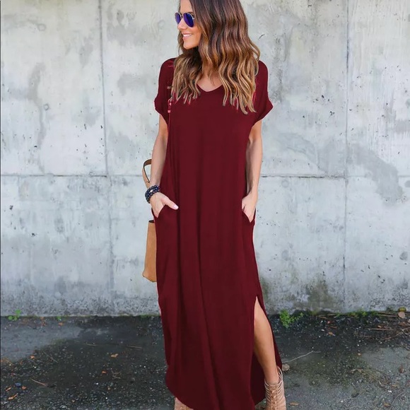 Everything dress plus - Picture 2 of 3